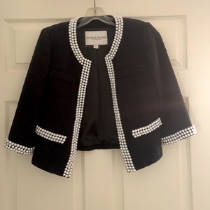 BOSTON PROPER | Tweed Jacket, NWOT